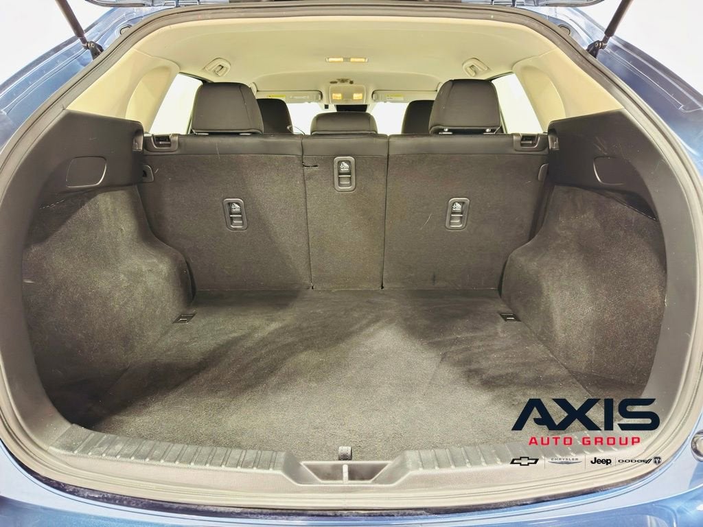 2021 Mazda Mazda CX-5 Sport