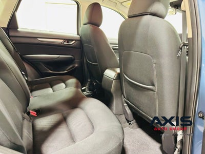 2021 Mazda Mazda CX-5 Sport