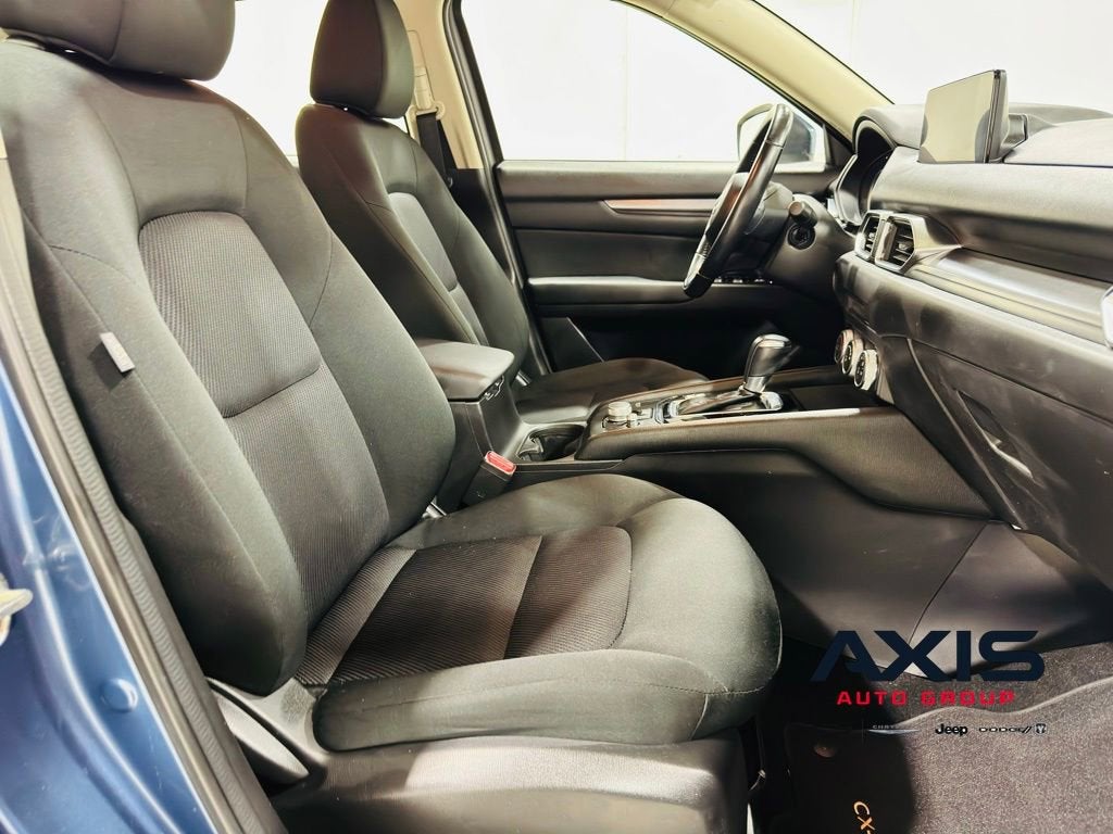 2021 Mazda Mazda CX-5 Sport