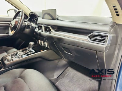 2021 Mazda Mazda CX-5 Sport