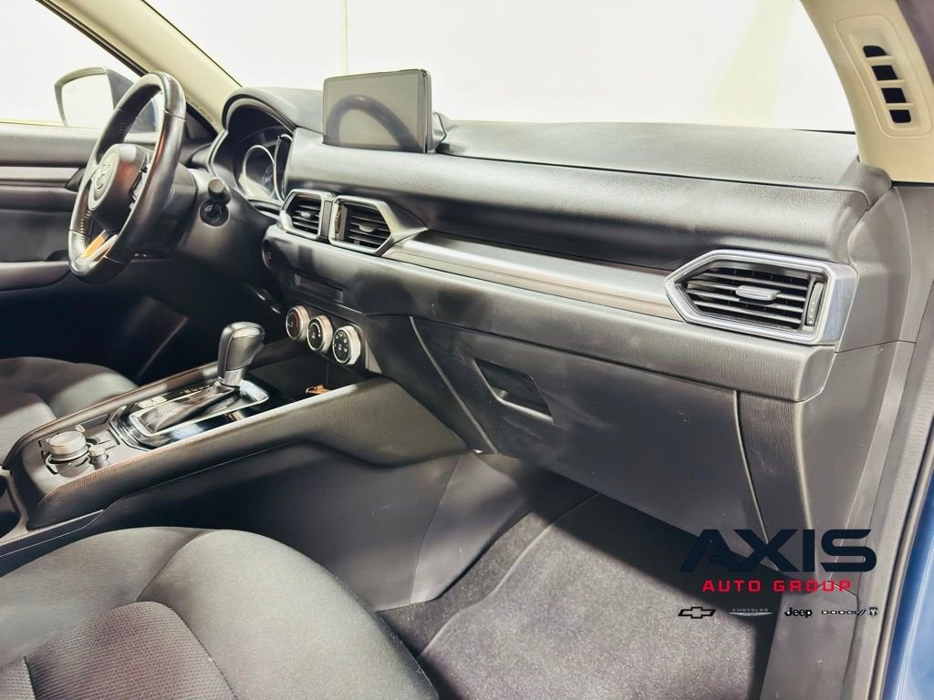 2021 Mazda Mazda CX-5 Sport