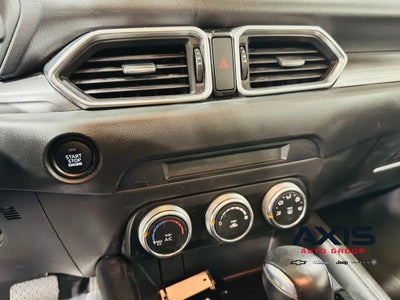 2021 Mazda Mazda CX-5 Sport