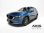 2021 Mazda Mazda CX-5 Sport
