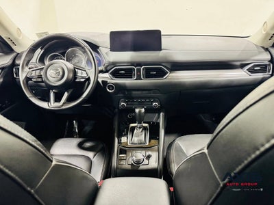 2024 Mazda Mazda CX-5 2.5 S Preferred