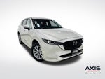 2024 Mazda Mazda CX-5 2.5 S Preferred
