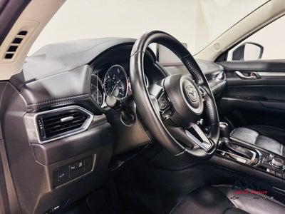 2024 Mazda Mazda CX-5 2.5 S Preferred