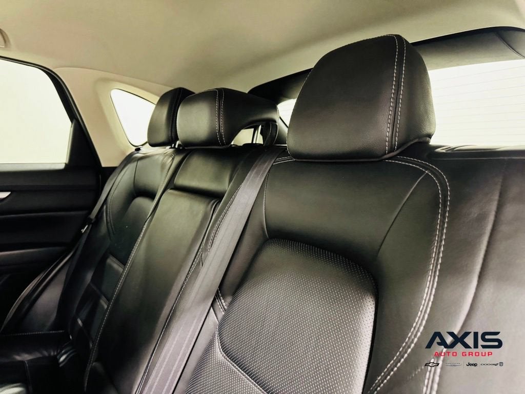 2024 Mazda Mazda CX-5 2.5 S Preferred