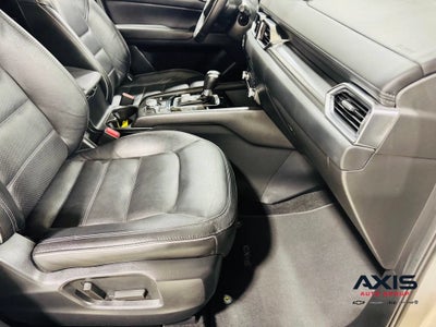 2024 Mazda Mazda CX-5 2.5 S Preferred