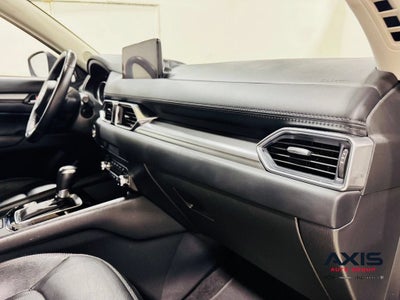 2024 Mazda Mazda CX-5 2.5 S Preferred