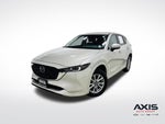 2024 Mazda Mazda CX-5 2.5 S Preferred