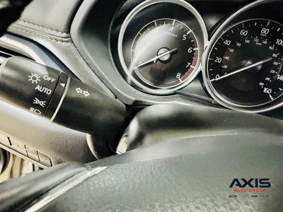 2024 Mazda Mazda CX-5 2.5 S Preferred