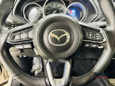 2024 Mazda Mazda CX-5 2.5 S Preferred