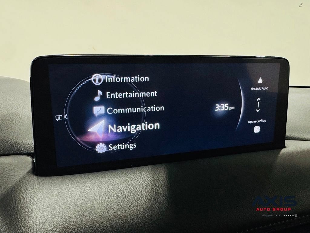 2024 Mazda Mazda CX-5 2.5 S Preferred