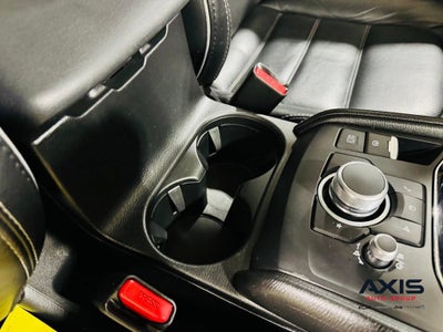 2024 Mazda Mazda CX-5 2.5 S Preferred