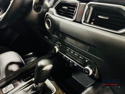 2024 Mazda Mazda CX-5 2.5 S Preferred