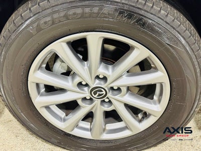 2024 Mazda Mazda CX-5 2.5 S Preferred