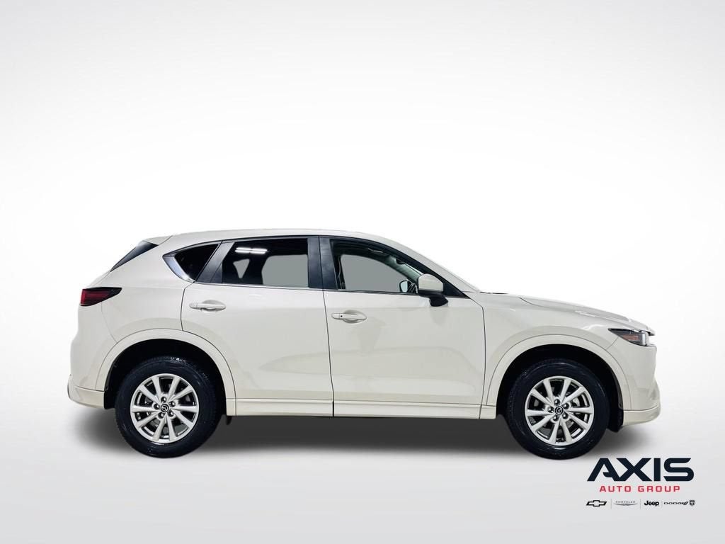 2024 Mazda Mazda CX-5 2.5 S Preferred