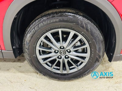 2019 Mazda Mazda CX-5 Touring