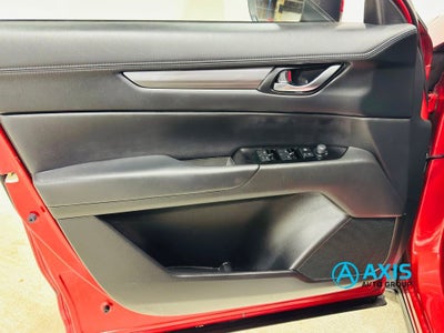 2019 Mazda Mazda CX-5 Touring