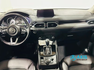 2019 Mazda Mazda CX-5 Touring