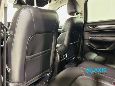 2019 Mazda Mazda CX-5 Touring