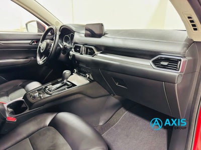2019 Mazda Mazda CX-5 Touring