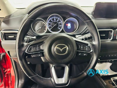 2019 Mazda Mazda CX-5 Touring
