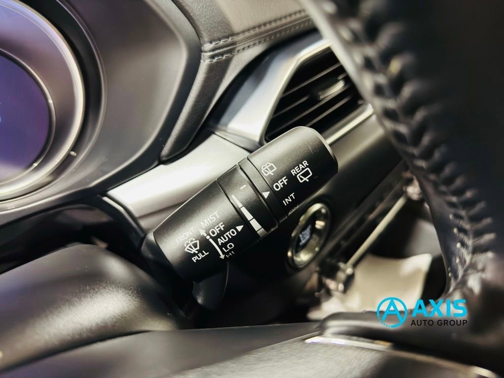 2019 Mazda Mazda CX-5 Touring