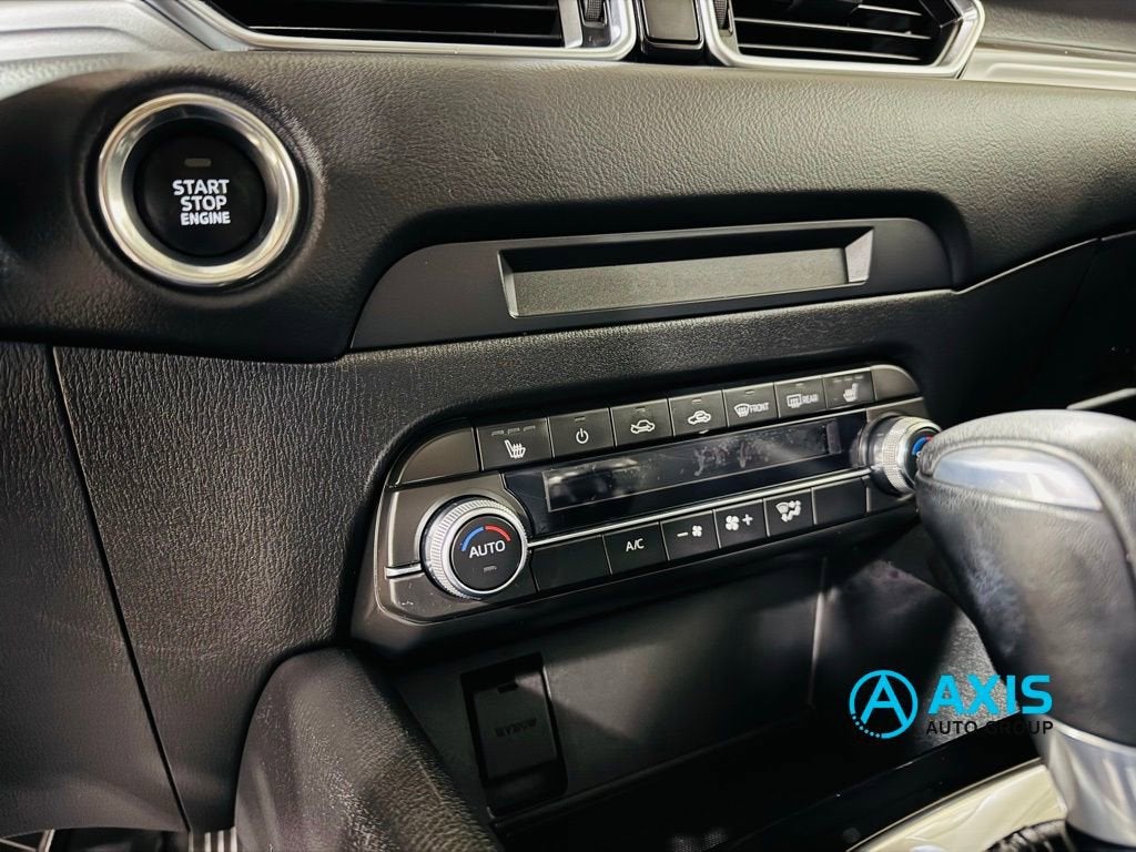 2019 Mazda Mazda CX-5 Touring