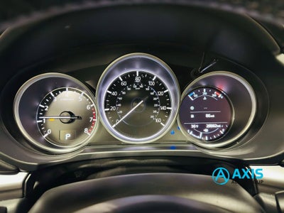 2019 Mazda Mazda CX-5 Touring