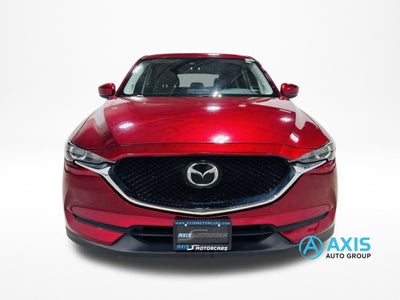 2019 Mazda Mazda CX-5 Touring