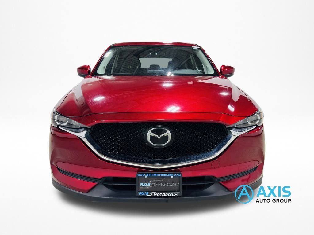 2019 Mazda Mazda CX-5 Touring