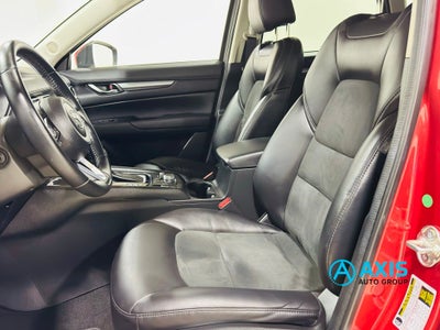 2019 Mazda Mazda CX-5 Touring