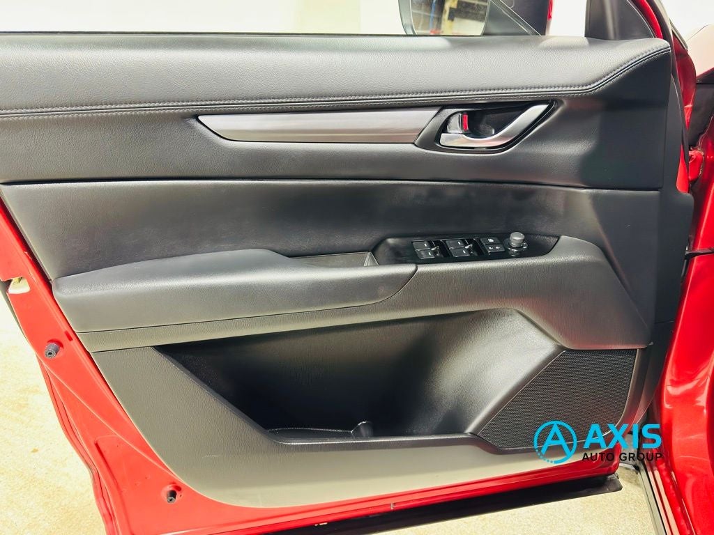 2019 Mazda Mazda CX-5 Touring