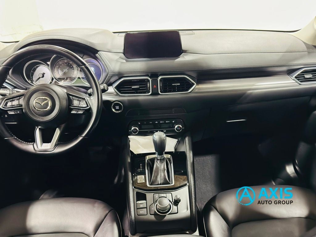 2019 Mazda Mazda CX-5 Touring