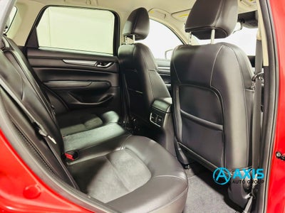 2019 Mazda Mazda CX-5 Touring