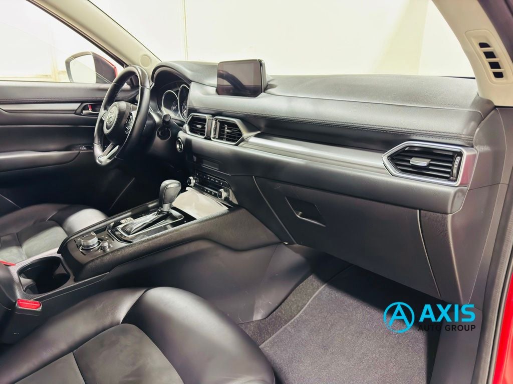 2019 Mazda Mazda CX-5 Touring