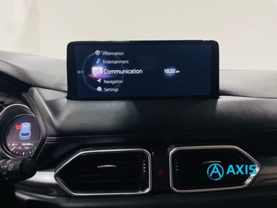 2022 Mazda Mazda CX-5 2.5 S Preferred