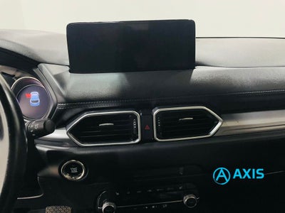 2022 Mazda Mazda CX-5 2.5 S Preferred