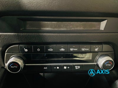 2022 Mazda Mazda CX-5 2.5 S Preferred