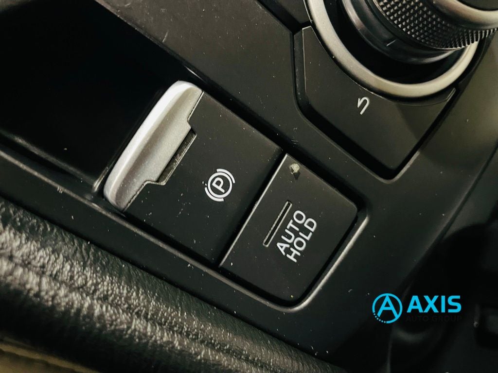 2022 Mazda Mazda CX-5 2.5 S Preferred