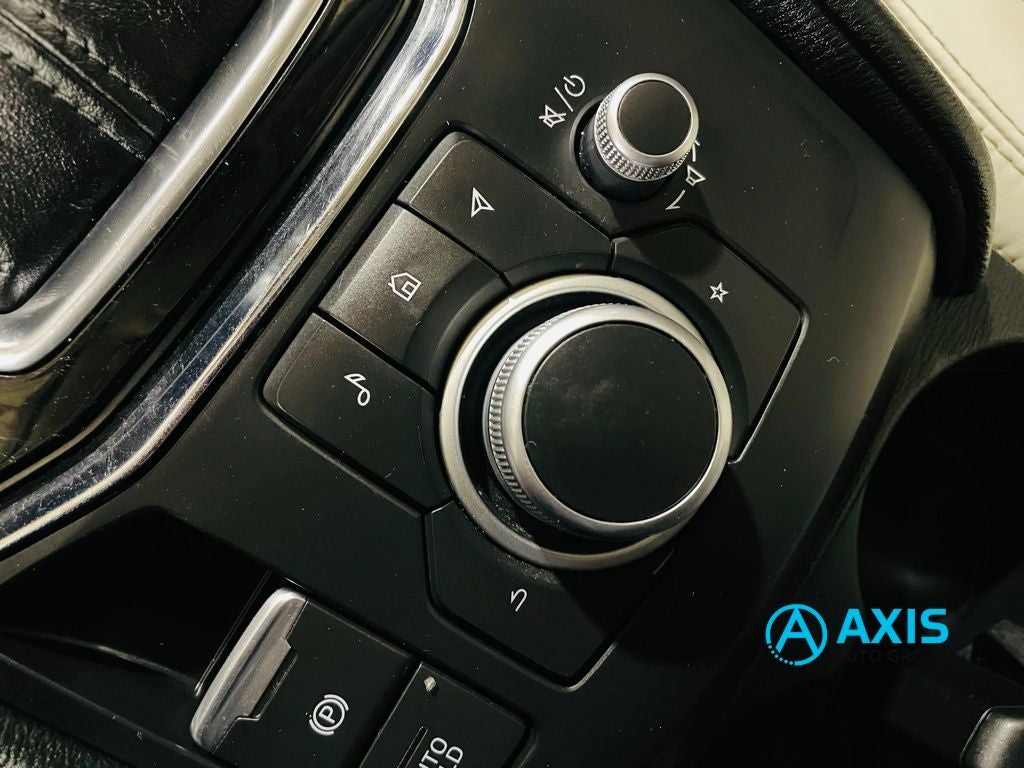 2022 Mazda Mazda CX-5 2.5 S Preferred