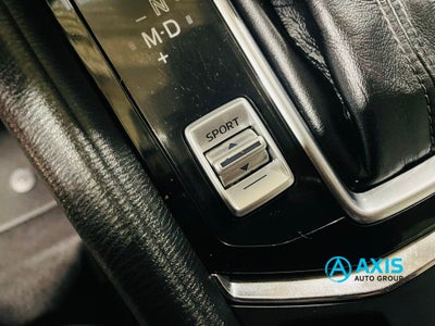 2022 Mazda Mazda CX-5 2.5 S Preferred