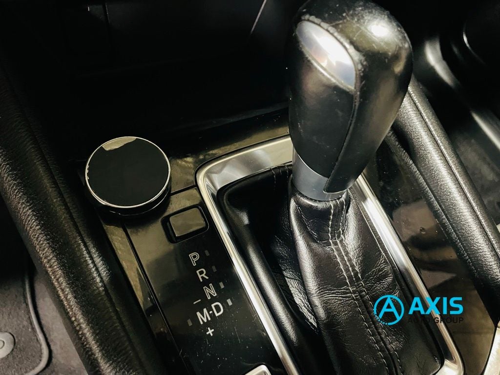 2022 Mazda Mazda CX-5 2.5 S Preferred