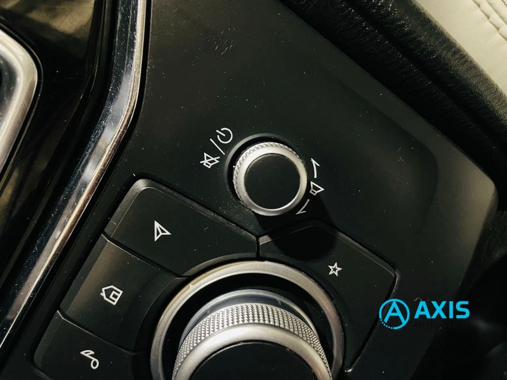 2022 Mazda Mazda CX-5 2.5 S Preferred