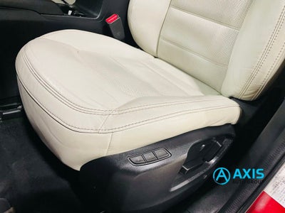 2022 Mazda Mazda CX-5 2.5 S Preferred