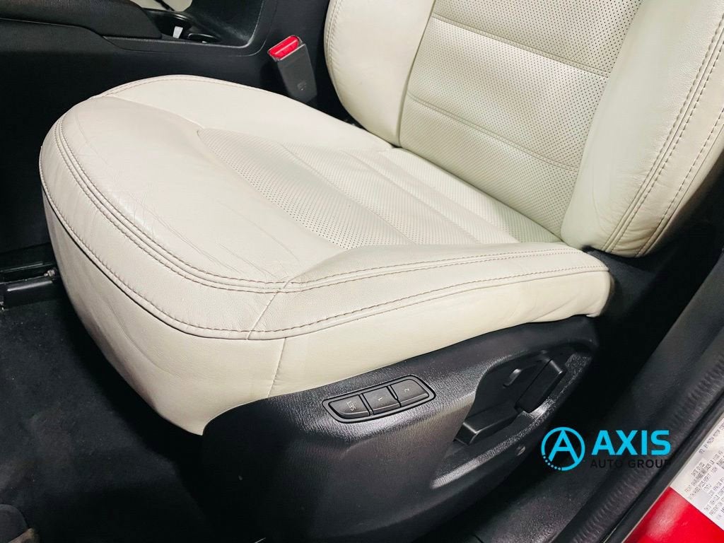 2022 Mazda Mazda CX-5 2.5 S Preferred