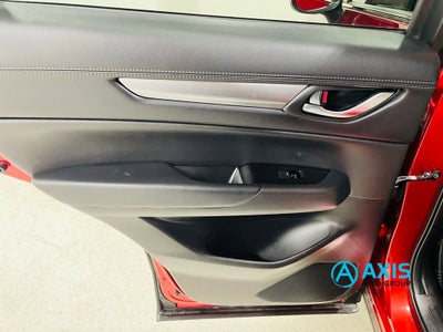 2022 Mazda Mazda CX-5 2.5 S Preferred