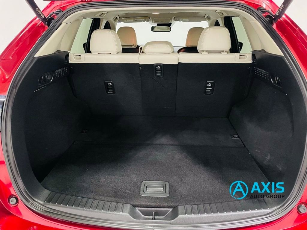 2022 Mazda Mazda CX-5 2.5 S Preferred