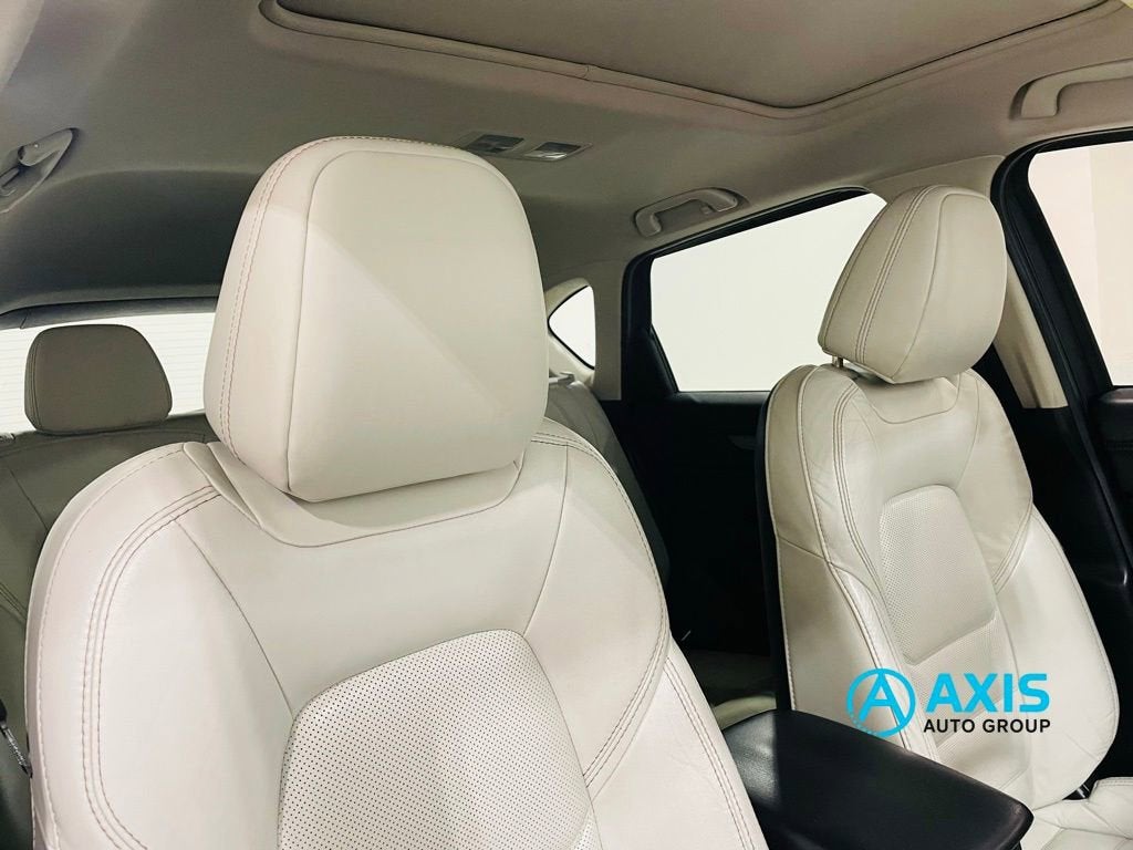 2022 Mazda Mazda CX-5 2.5 S Preferred